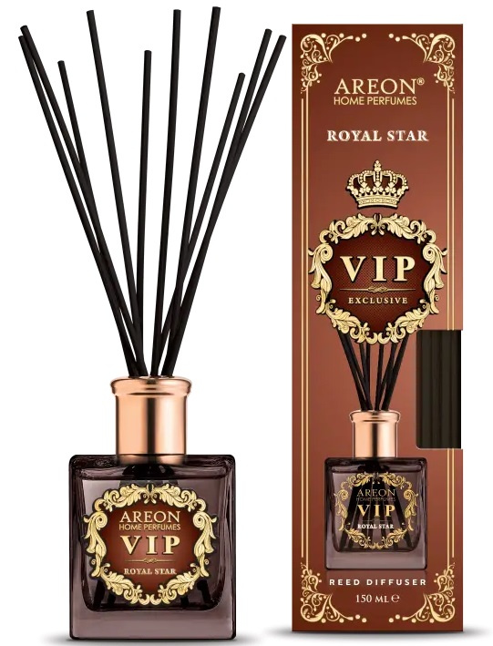 Odorizant Areon Home Perfume 150 ML Royal Star Vip