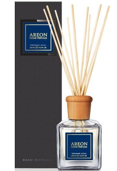 Odorizant Areon Home Perfume 150 ML Verano Azul Black Line