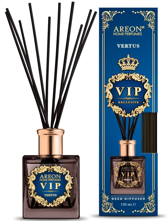 Odorizant Areon Home Perfume 150 ML Vertus Vip
