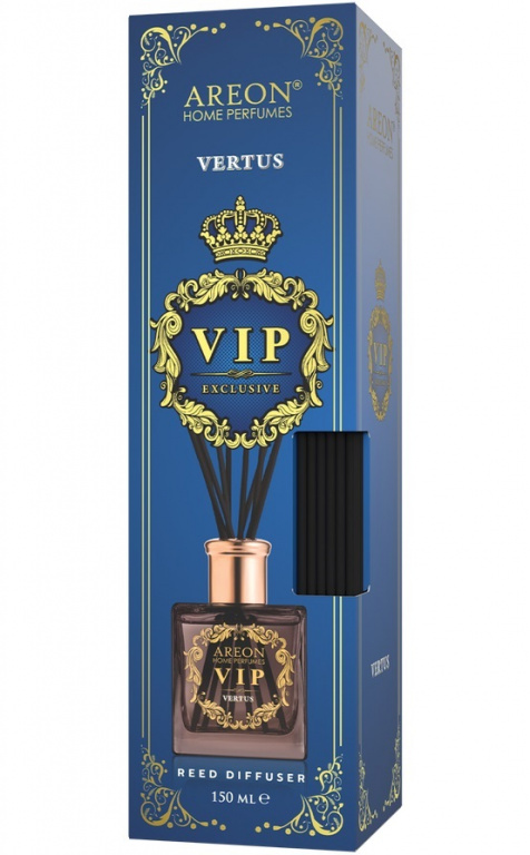Odorizant Areon Home Perfume 150 ML Vertus Vip