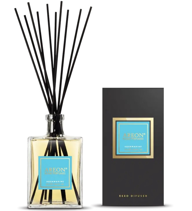 Odorizant Areon Home Perfume 2.5 L Aquamarine
