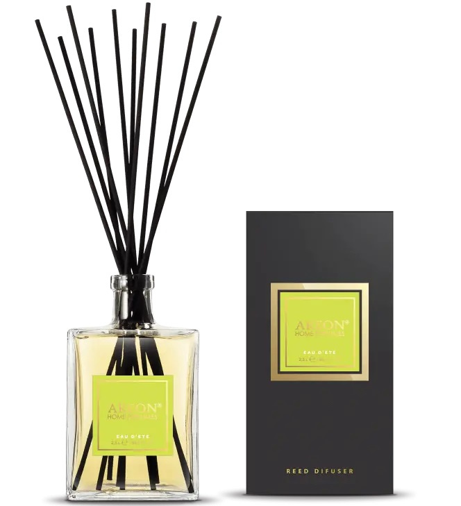 Odorizant Areon Home Perfume 2.5 L Eau D'ete