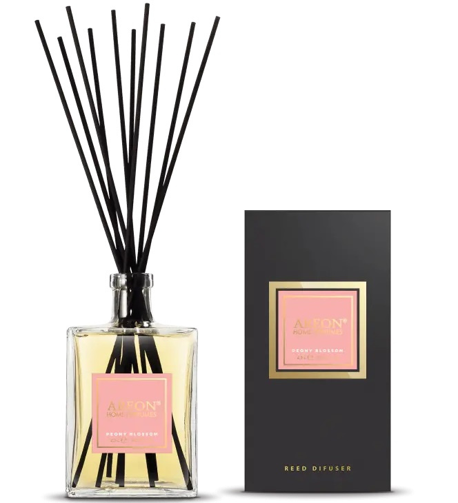 Odorizant Areon Home Perfume 2.5 L Peony Blossom
