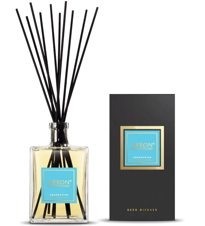 Odorizant Areon Home Perfume 5 L Aquamarine