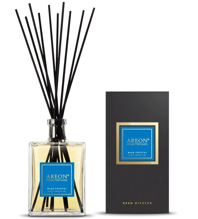 Odorizant Areon Home Perfume 5 L Blue Crystal