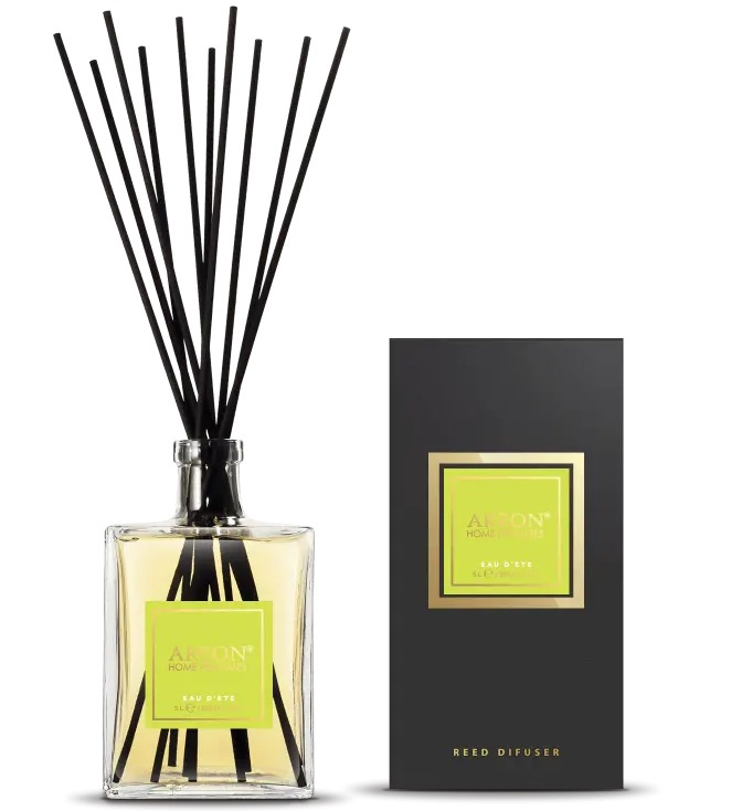 Odorizant Areon Home Perfume 5 L Eau D'ete