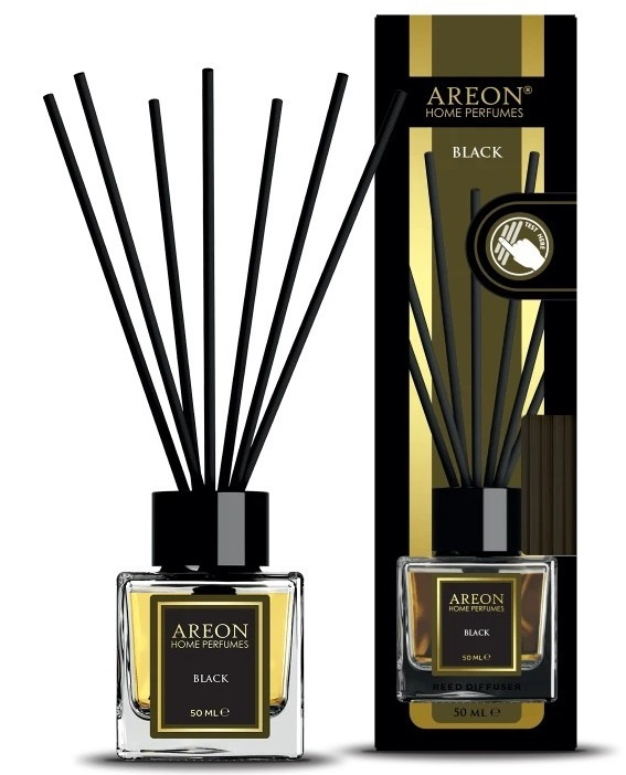 Odorizant Areon Home Perfume 50 ML Black