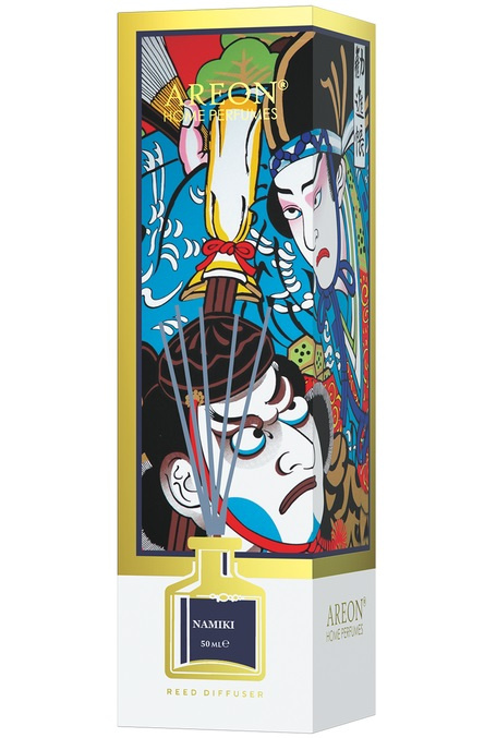 Odorizant Areon Home Perfume 50 ML Japan Namiki