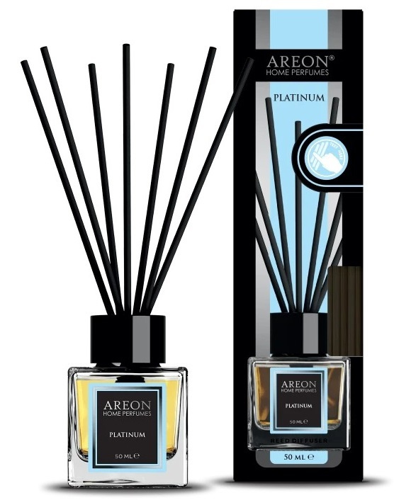 Odorizant Areon Home Perfume 50 ML Platinum