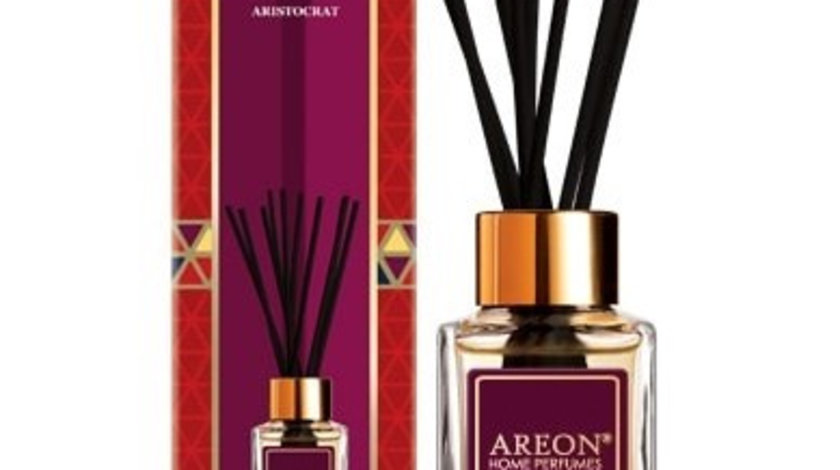 Odorizant Areon Home Perfume 85 ML Aristocrat