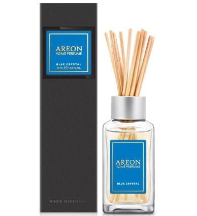 Odorizant Areon Home Perfume 85 ML Blue Crystal Black Line