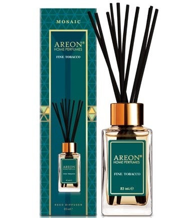 Odorizant Areon Home Perfume 85 ML Fine Tabacco