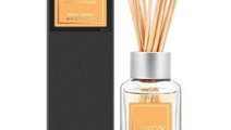 Odorizant Areon Home Perfume 85 ML Gold Amber Blac...