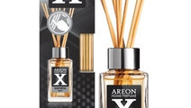 Odorizant Areon Home Perfume Black Crystal 85ML X ...