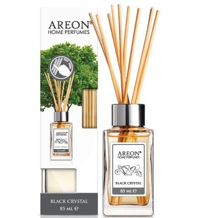 Odorizant Areon Home Perfume Black Crystal 85ML