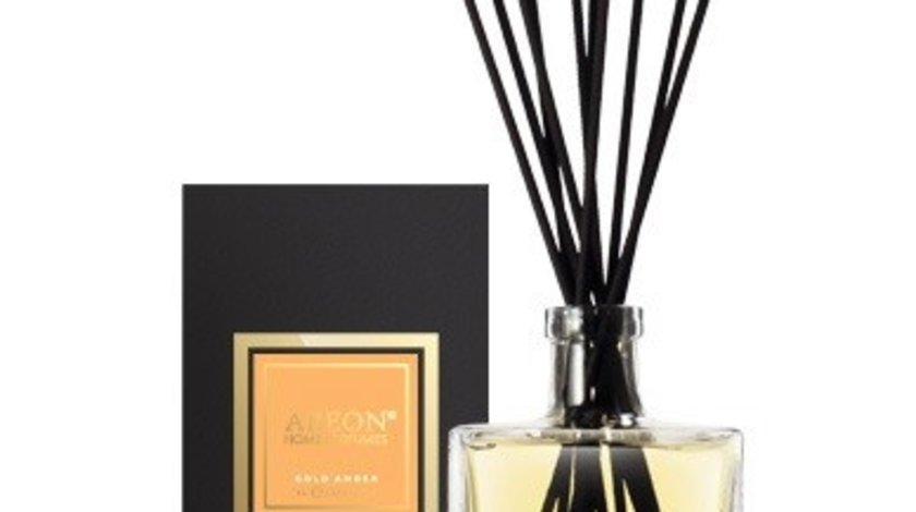 Odorizant Areon Home Perfume Gold Amber 1 L
