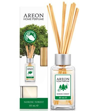 Odorizant Areon Home Perfume Nordic Forest 85ML