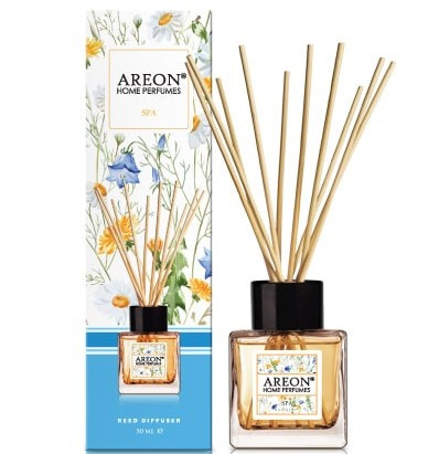 Odorizant Areon Home Perfume Spa 50ML