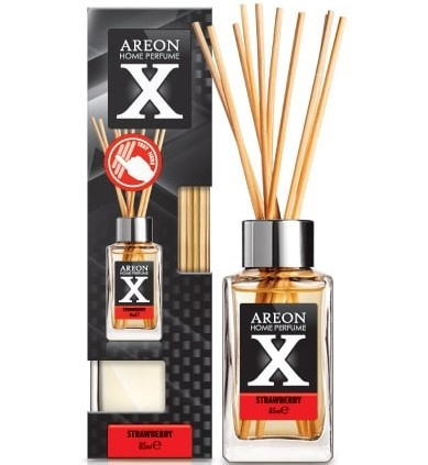Odorizant Areon Home Perfume Strawberry 85ML X Version