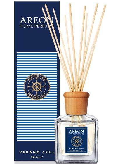 Odorizant Areon Home Perfume Verano Azul 150ML