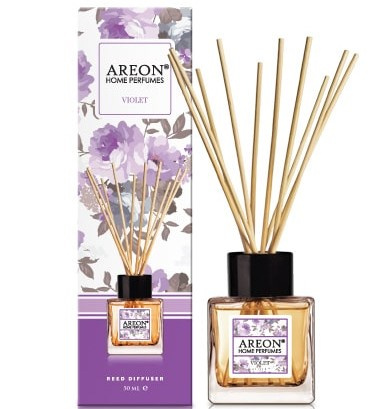 Odorizant Areon Home Perfume Violet 50ML