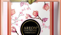 Odorizant Areon Home Sachet Perfume Premium Ecru