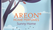 Odorizant Areon Home Sachet Perfume Sunny Home