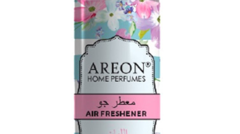 Odorizant Areon Home Spray 300 ML Bubble Gum