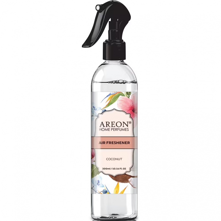 Odorizant Areon Home Spray 300 ML Coconut