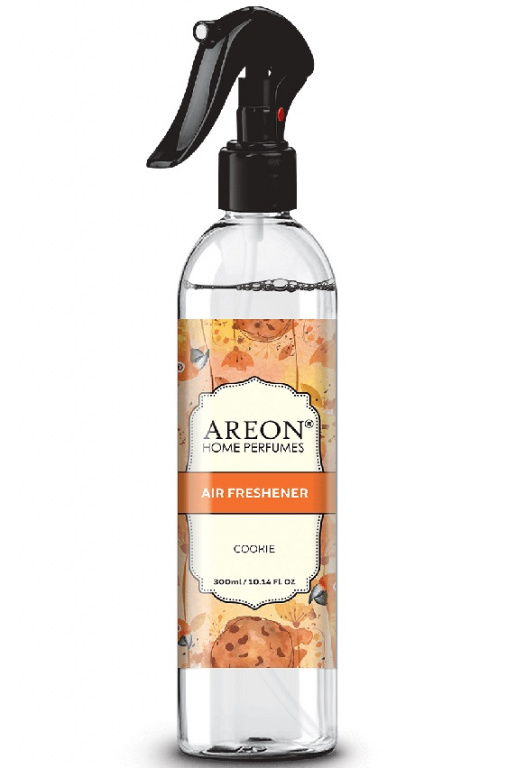 Odorizant Areon Home Spray 300 ML Cookie
