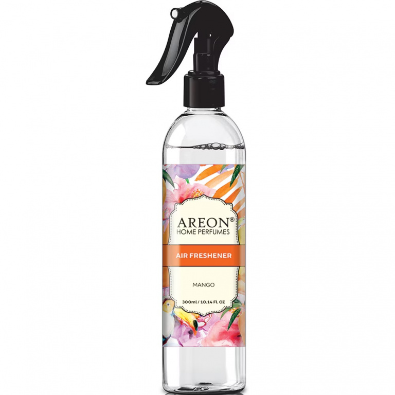 Odorizant Areon Home Spray 300 ML Mango