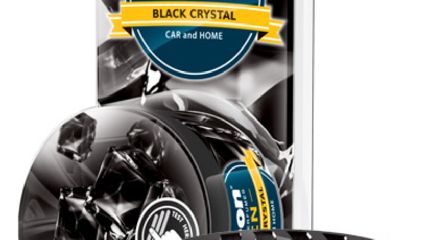 Odorizant Areon Ken Blister Black Crystal
