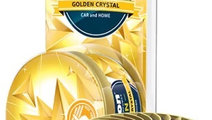 Odorizant Areon Ken Blister Golden Crystal
