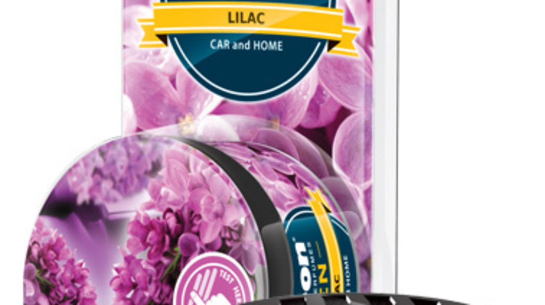 Odorizant Areon Ken Blister Lilac