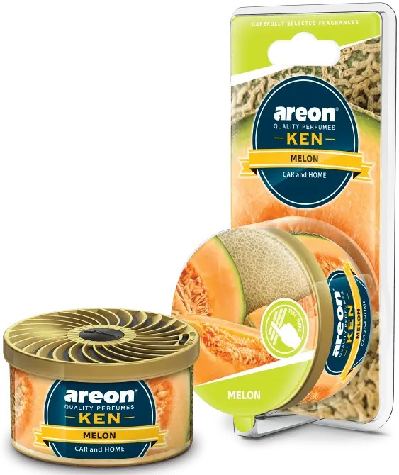 Odorizant Areon Ken Blister Melon