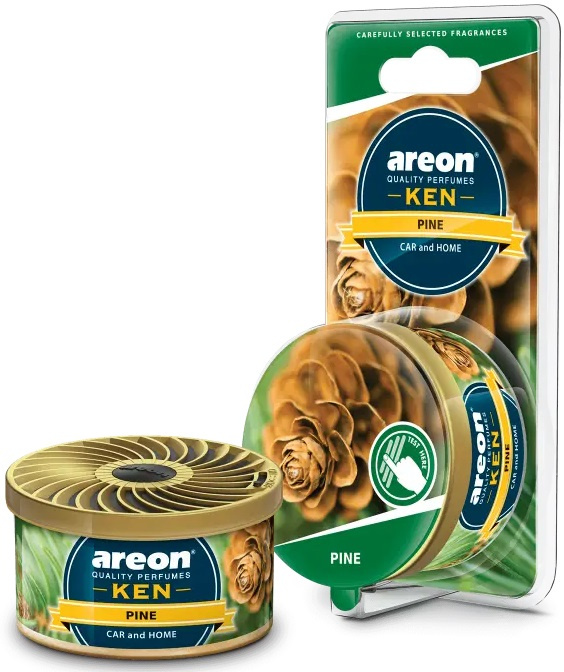 Odorizant Areon Ken Blister Pine