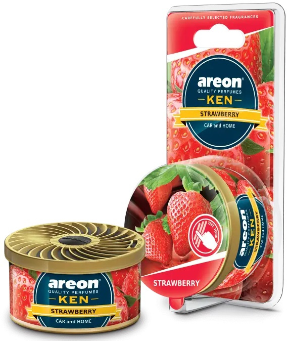 Odorizant Areon Ken Blister Strawberry