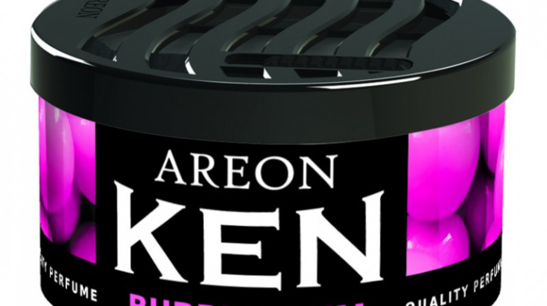 Odorizant Areon Ken Bubble Gum