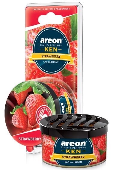 Odorizant Areon Ken Strawberry