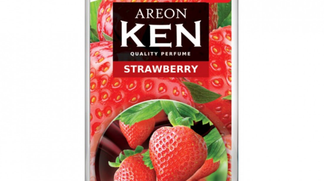 Odorizant Areon Ken Strawberry