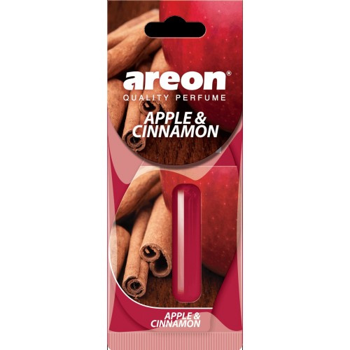 Odorizant Areon Liquid Apple&amp;Cinnamon