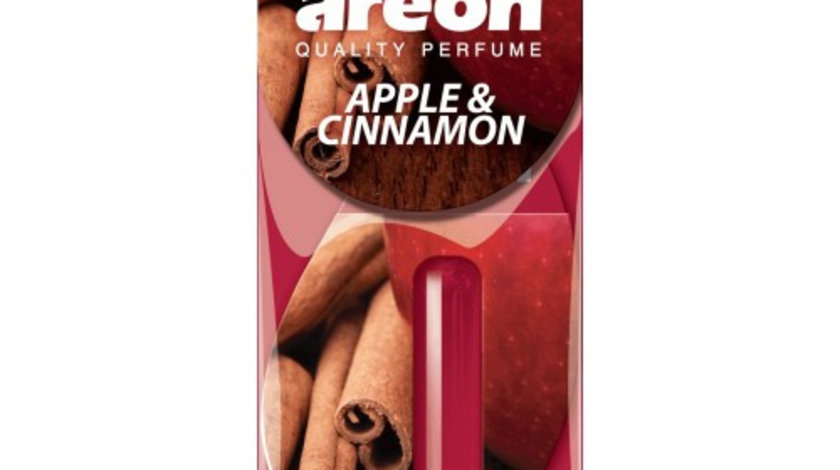 Odorizant Areon Liquid Apple&amp;Cinnamon