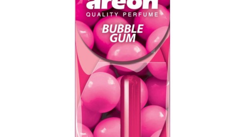 Odorizant Areon Liquid Bubble Gum