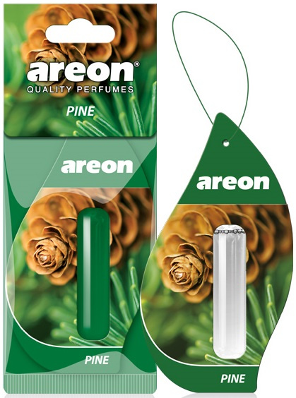 Odorizant Areon Liquid Pine