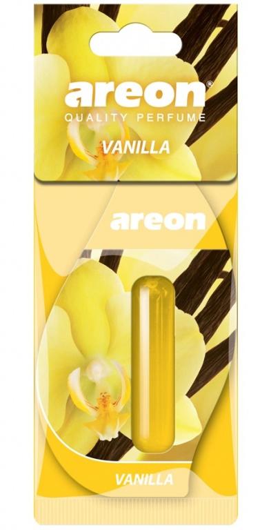 Odorizant Areon Liquid Vanilla 5ML