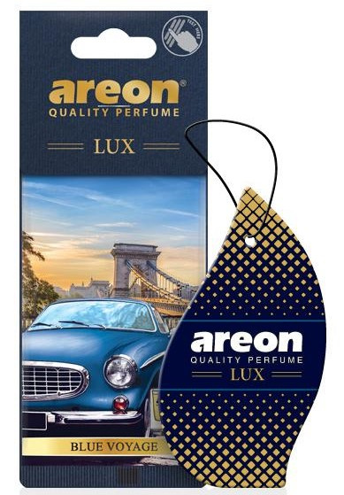 Odorizant Areon Lux Blue Voyage