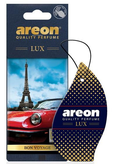 Odorizant Areon Lux Bon Voyage