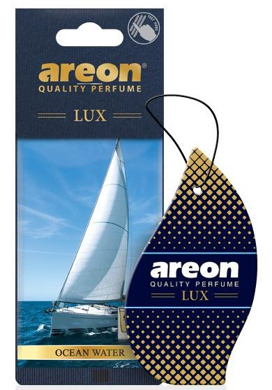 Odorizant Areon Lux Ocean Water