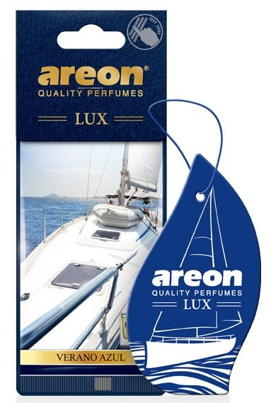 Odorizant Areon Lux Verano Azul