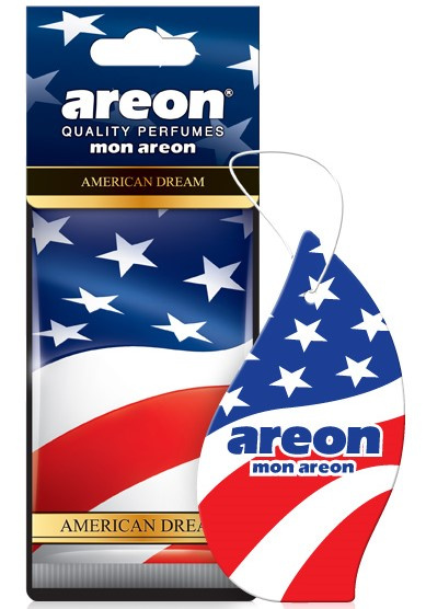 Odorizant Areon Mon American Dream